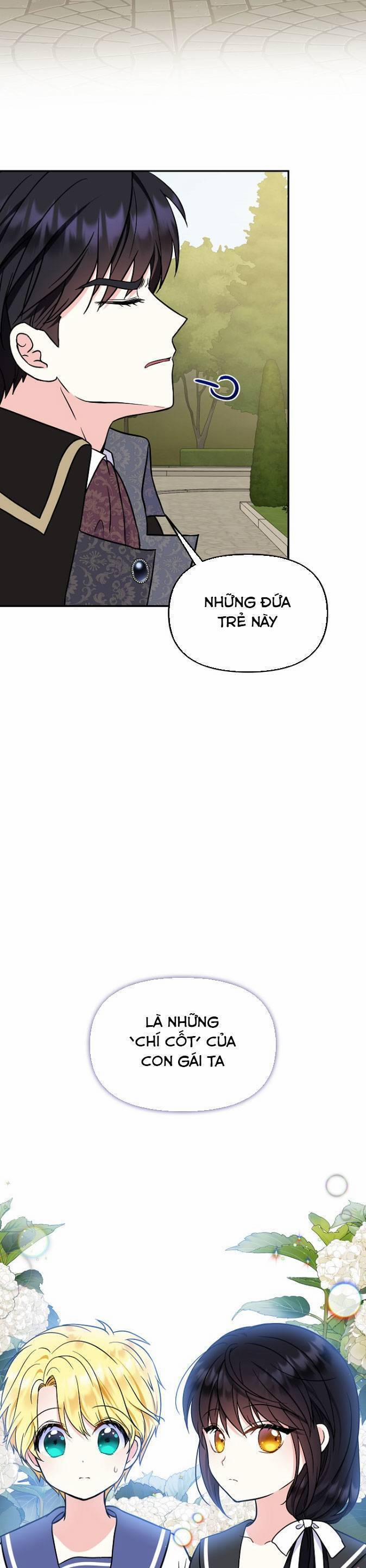 Trở Thành Con Gái Của Các Nhân Vật Chính 44 trang 12