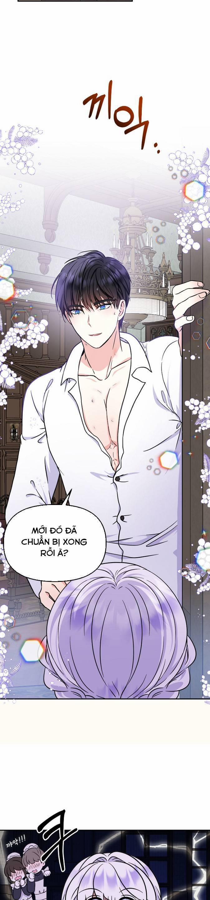 Trở Thành Con Gái Của Các Nhân Vật Chính 44 trang 17