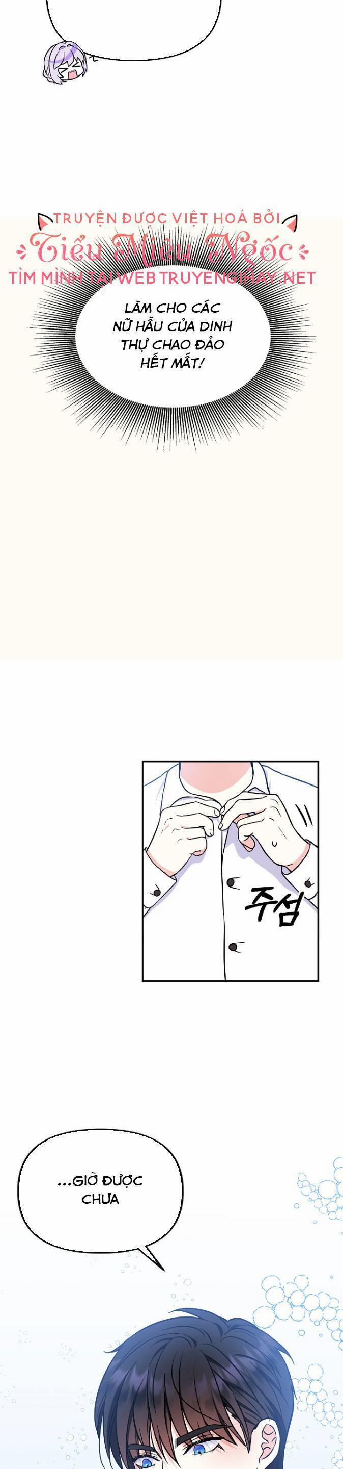 Trở Thành Con Gái Của Các Nhân Vật Chính 44 trang 20