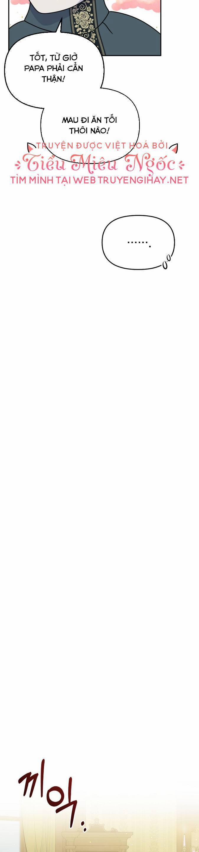 Trở Thành Con Gái Của Các Nhân Vật Chính 44 trang 22