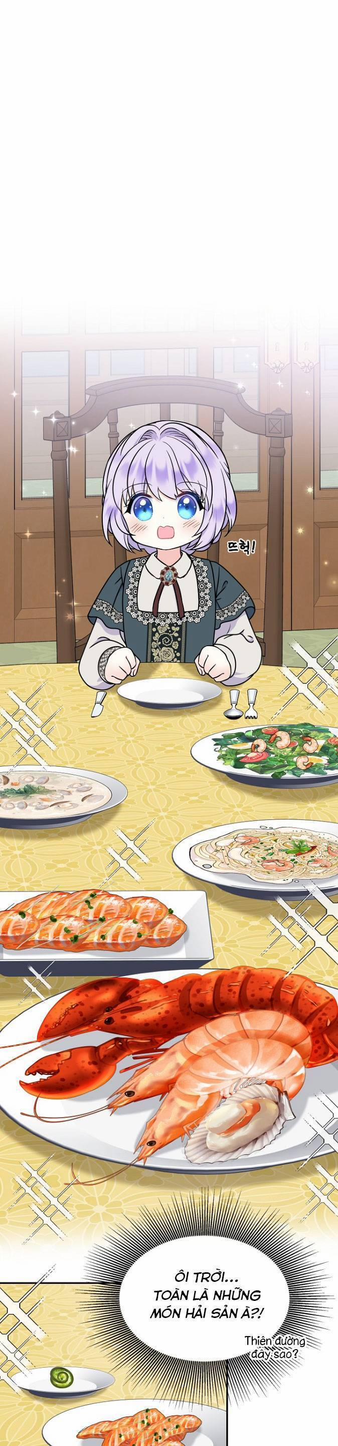 Trở Thành Con Gái Của Các Nhân Vật Chính 44 trang 24