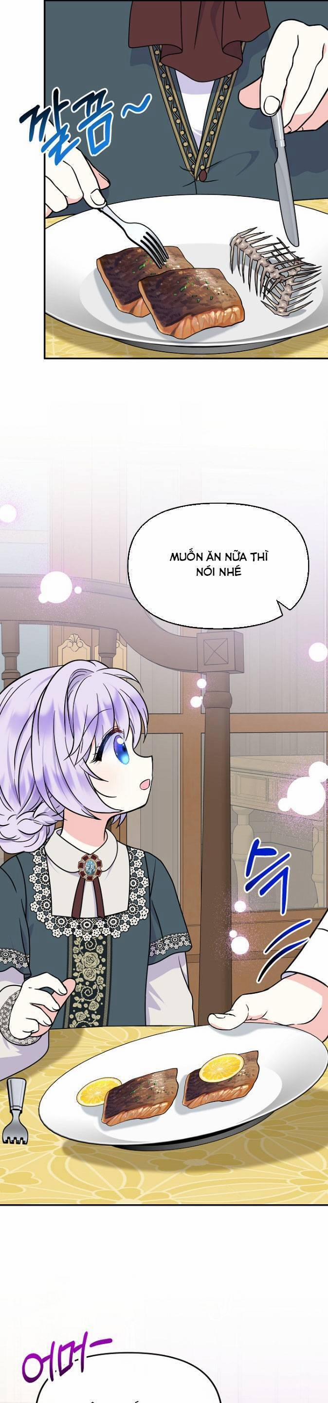 Trở Thành Con Gái Của Các Nhân Vật Chính 44 trang 28