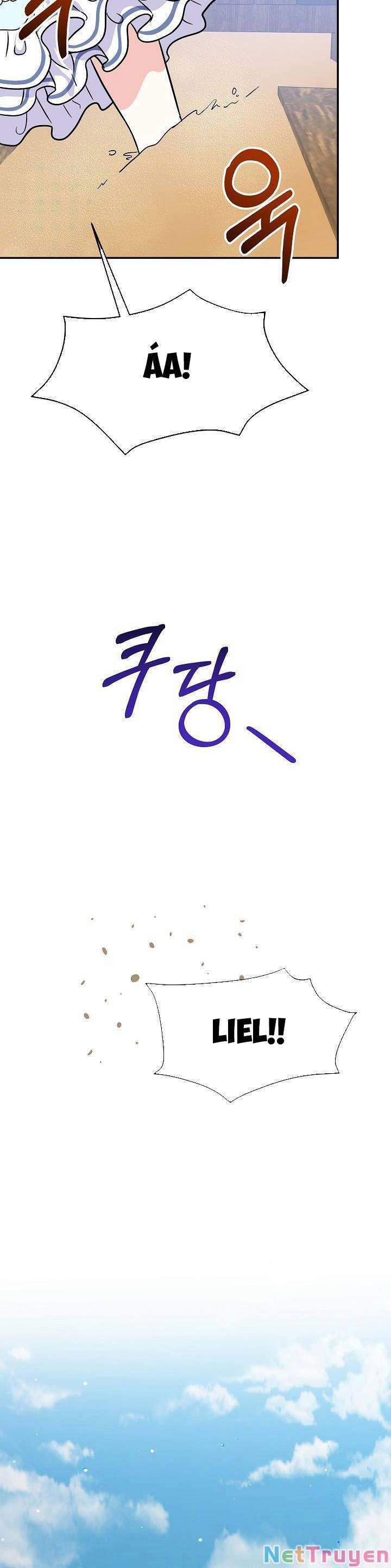 Trở Thành Con Gái Của Các Nhân Vật Chính 45 trang 15