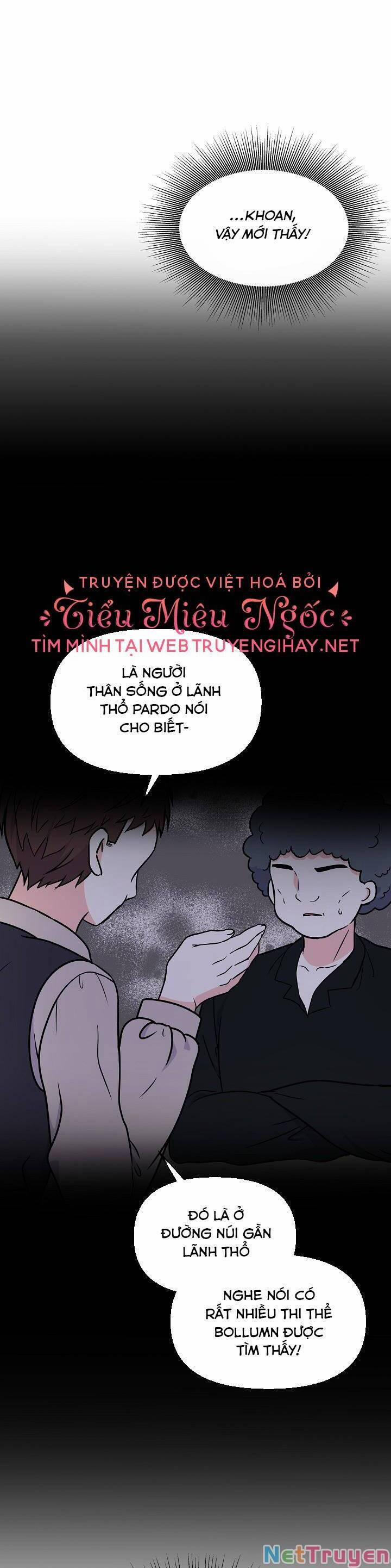 Trở Thành Con Gái Của Các Nhân Vật Chính 45 trang 23