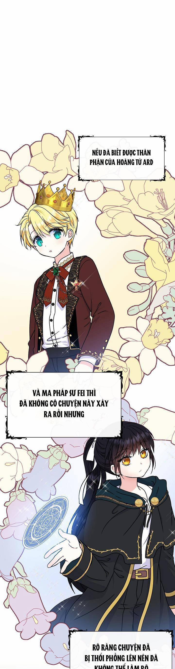 Trở Thành Con Gái Của Các Nhân Vật Chính 46 trang 0