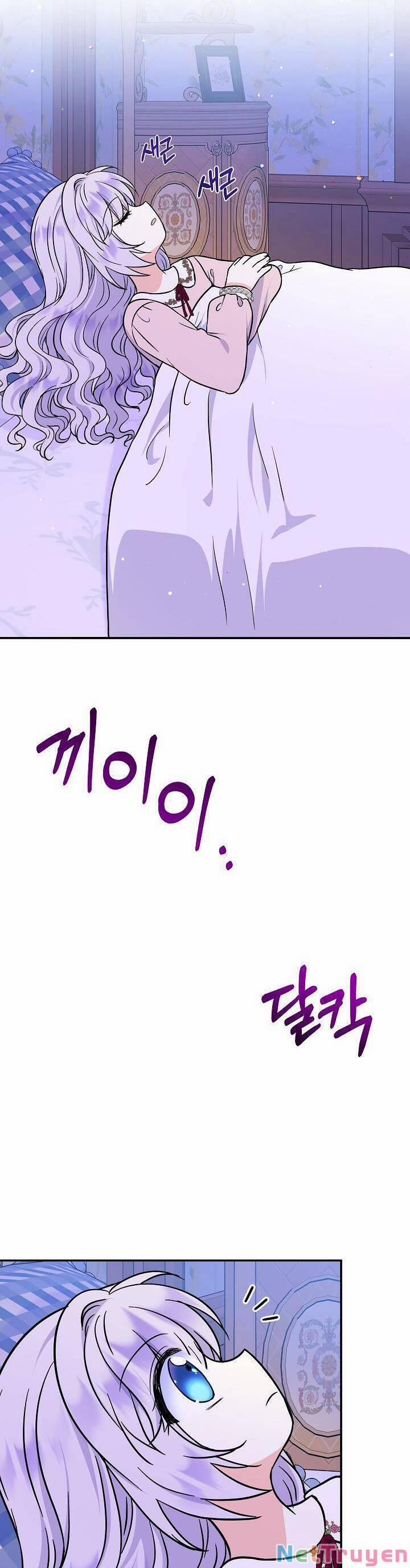 Trở Thành Con Gái Của Các Nhân Vật Chính 46 trang 15