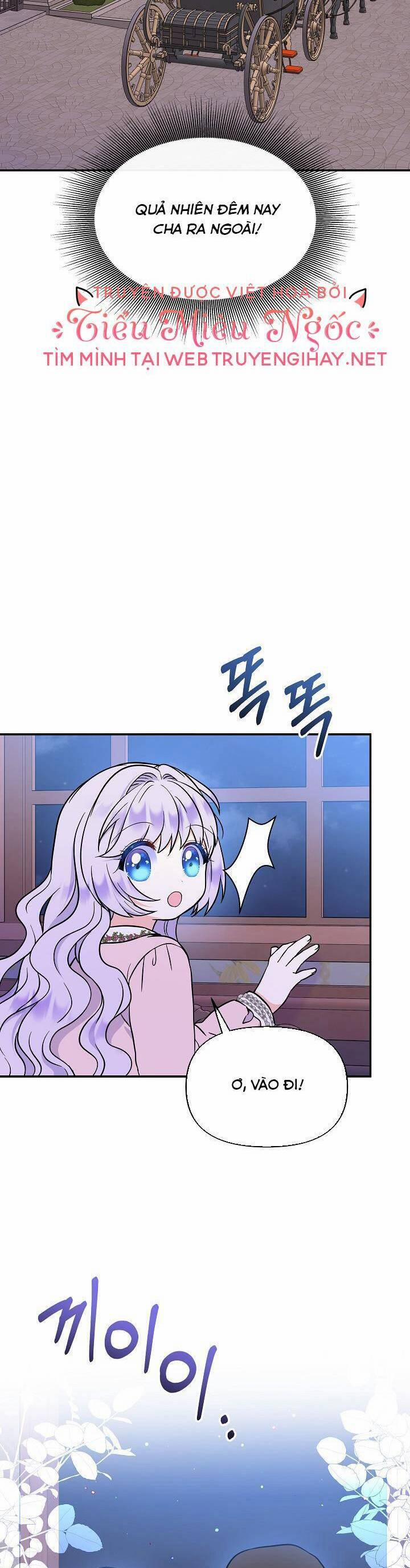 Trở Thành Con Gái Của Các Nhân Vật Chính 46 trang 17