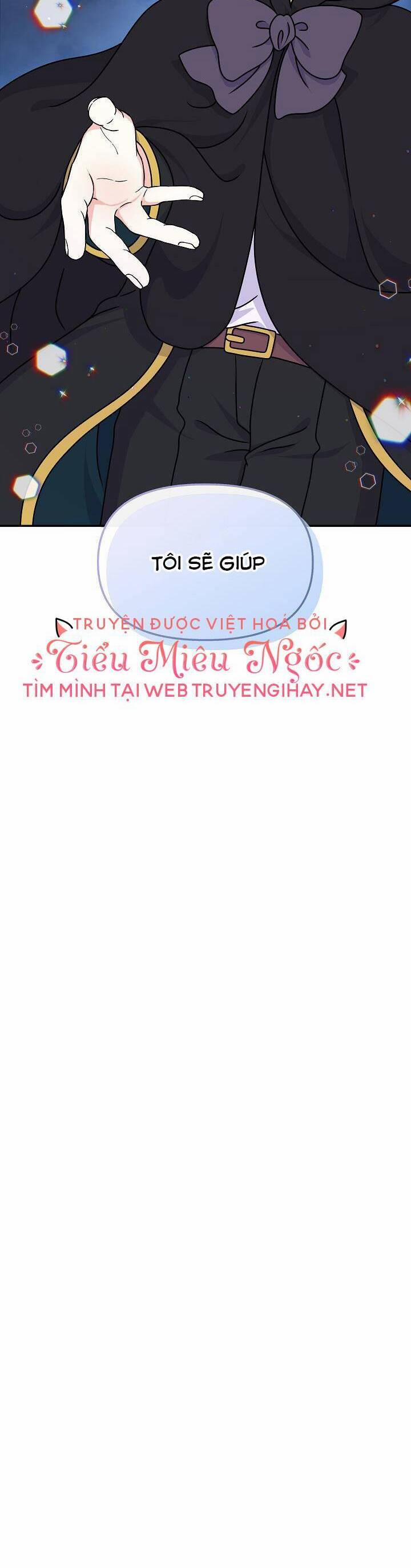 Trở Thành Con Gái Của Các Nhân Vật Chính 46 trang 22