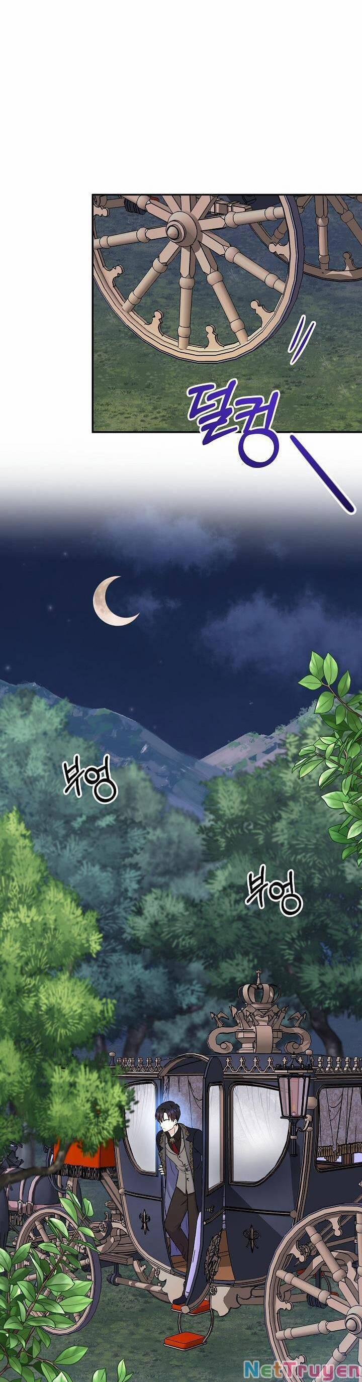 Trở Thành Con Gái Của Các Nhân Vật Chính 46 trang 23