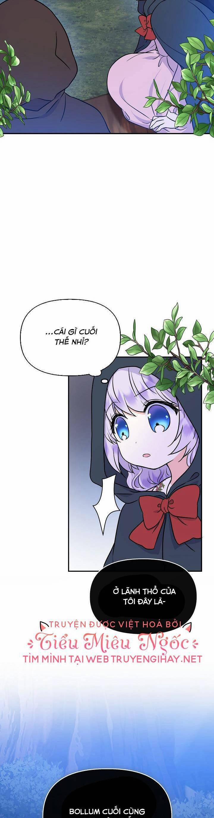 Trở Thành Con Gái Của Các Nhân Vật Chính 46 trang 25