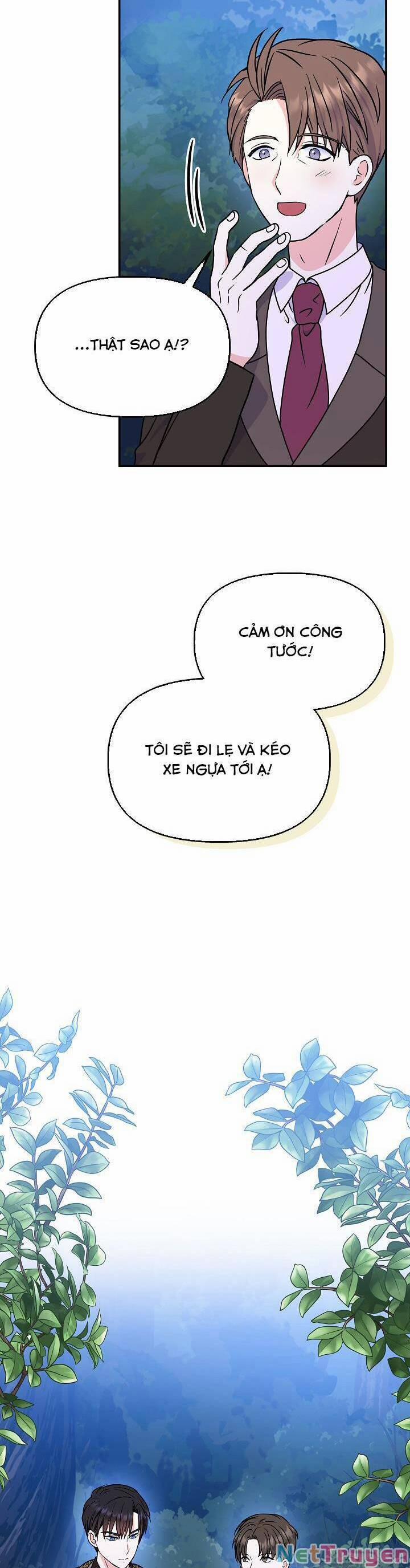 Trở Thành Con Gái Của Các Nhân Vật Chính 46 trang 31