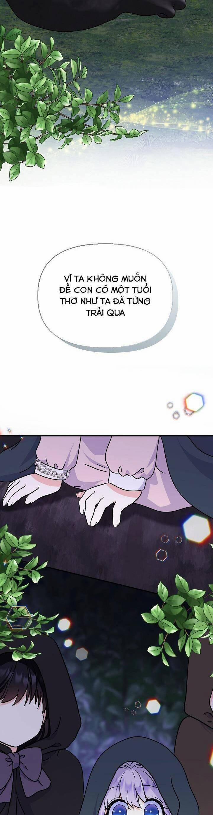 Trở Thành Con Gái Của Các Nhân Vật Chính 47 trang 1