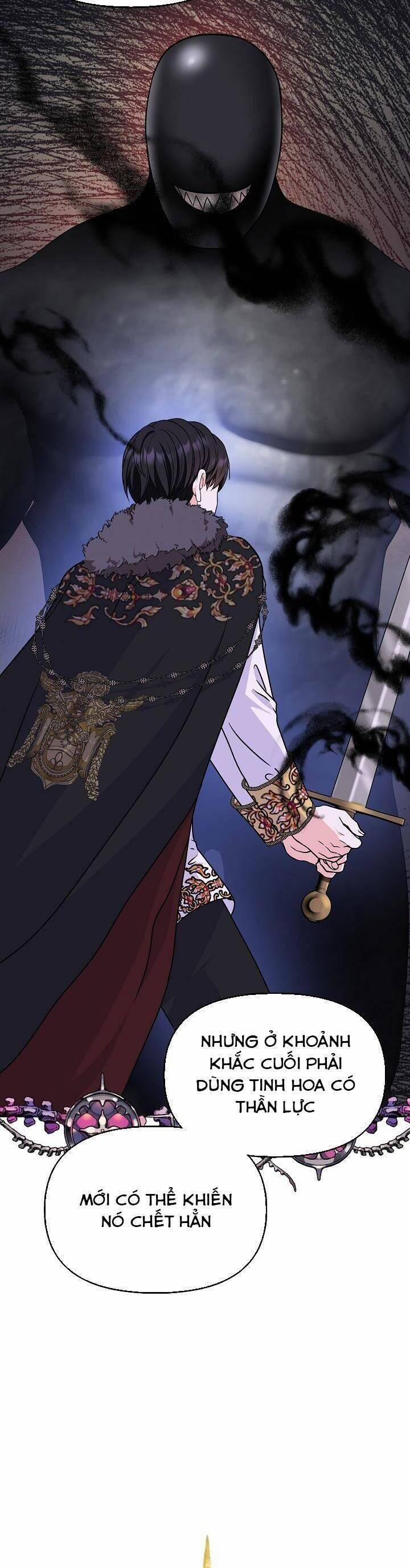 Trở Thành Con Gái Của Các Nhân Vật Chính 47 trang 12