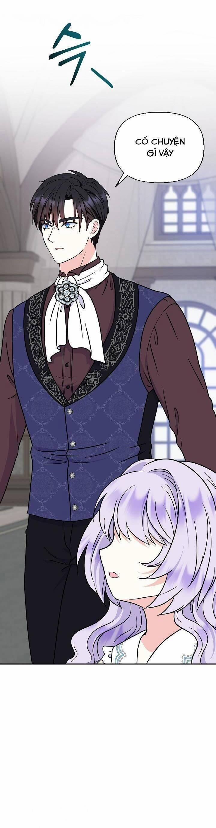 Trở Thành Con Gái Của Các Nhân Vật Chính 47 trang 20