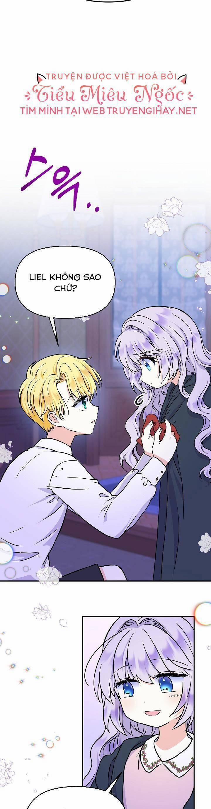 Trở Thành Con Gái Của Các Nhân Vật Chính 47 trang 8