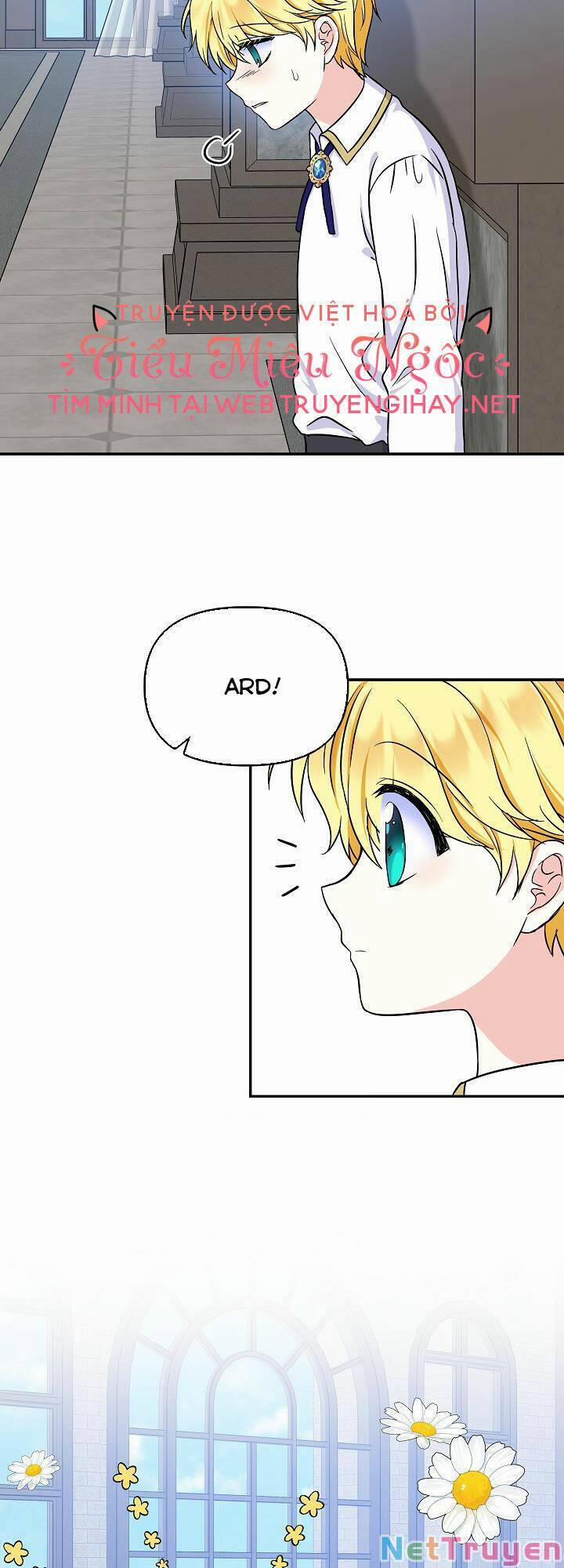 Trở Thành Con Gái Của Các Nhân Vật Chính 48 trang 1