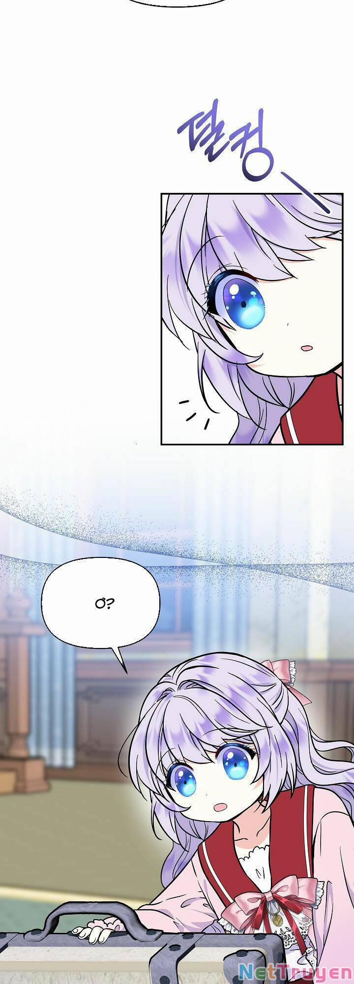 Trở Thành Con Gái Của Các Nhân Vật Chính 48 trang 12