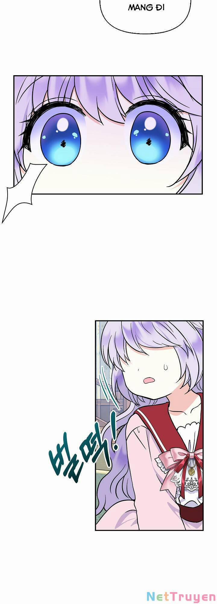 Trở Thành Con Gái Của Các Nhân Vật Chính 48 trang 14