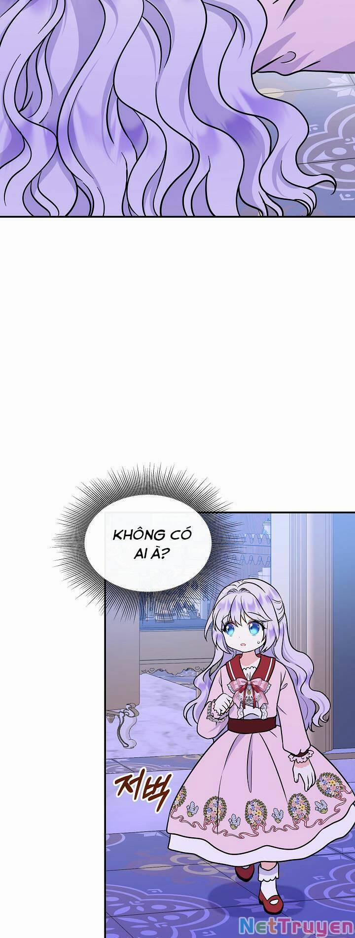 Trở Thành Con Gái Của Các Nhân Vật Chính 48 trang 18