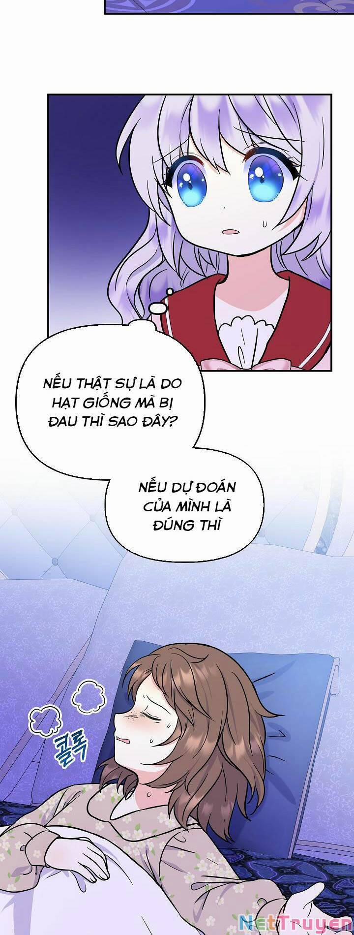 Trở Thành Con Gái Của Các Nhân Vật Chính 48 trang 19