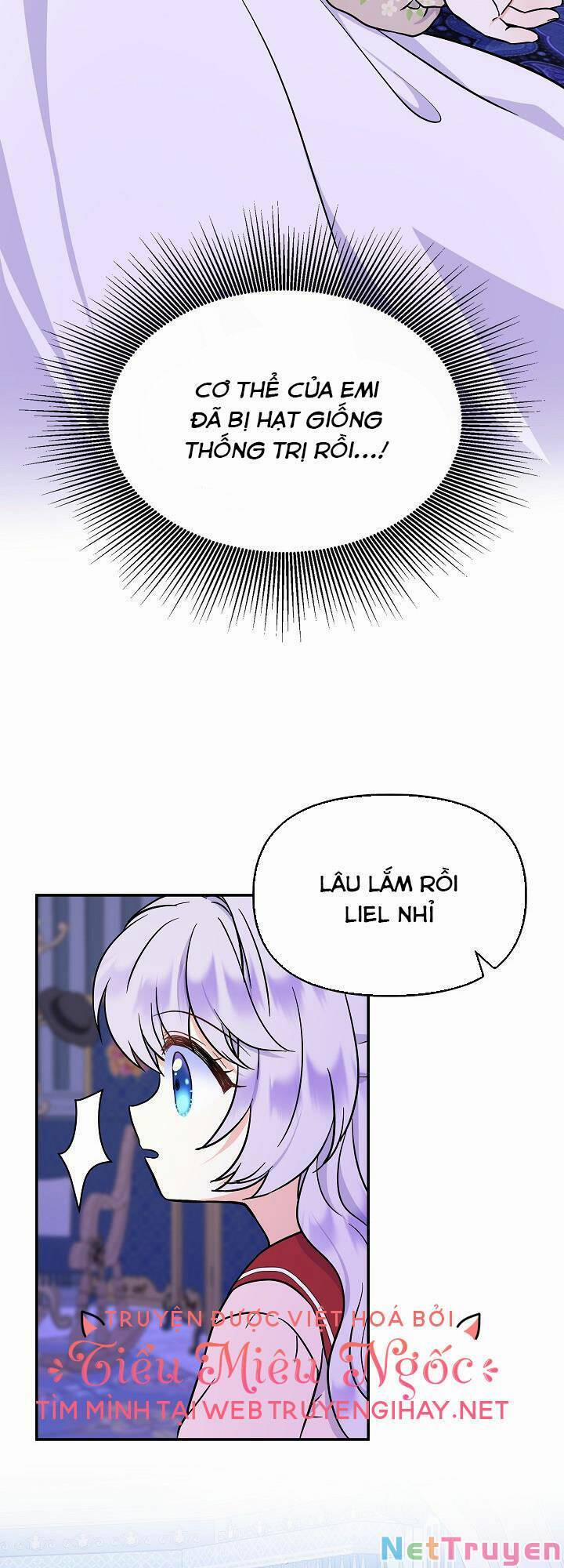 Trở Thành Con Gái Của Các Nhân Vật Chính 48 trang 20