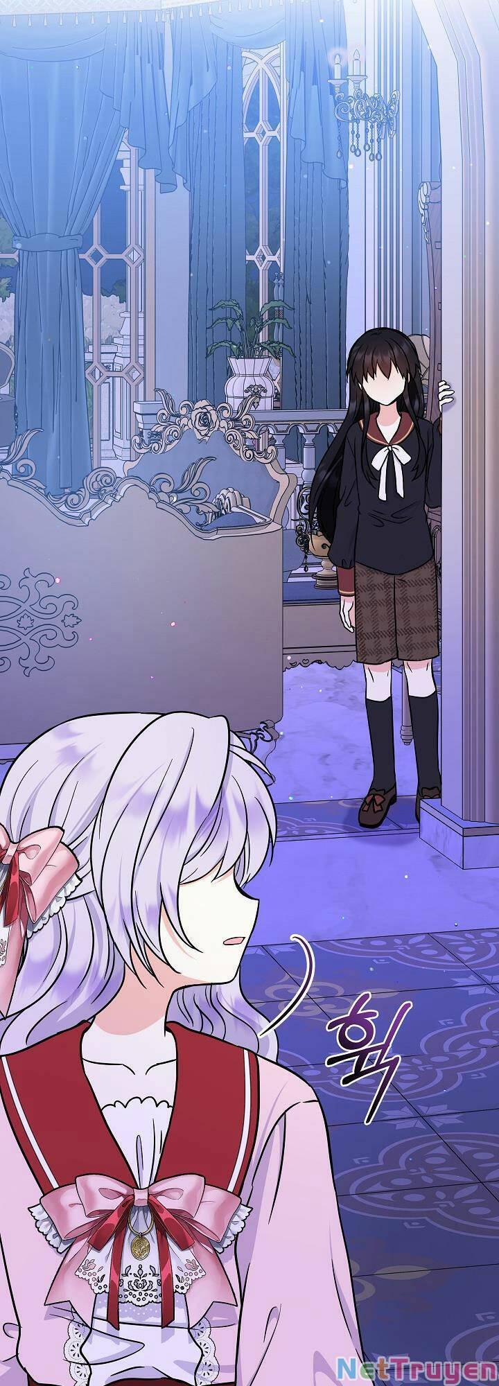 Trở Thành Con Gái Của Các Nhân Vật Chính 48 trang 21