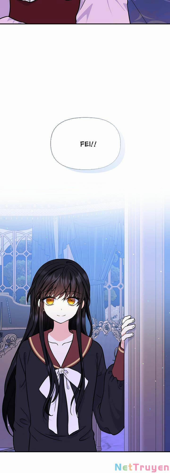 Trở Thành Con Gái Của Các Nhân Vật Chính 48 trang 22