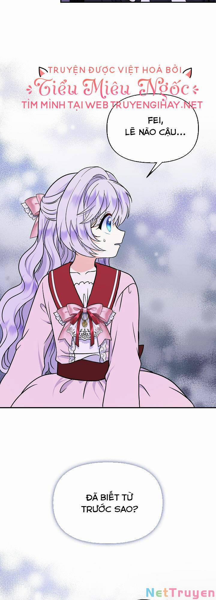 Trở Thành Con Gái Của Các Nhân Vật Chính 48 trang 24