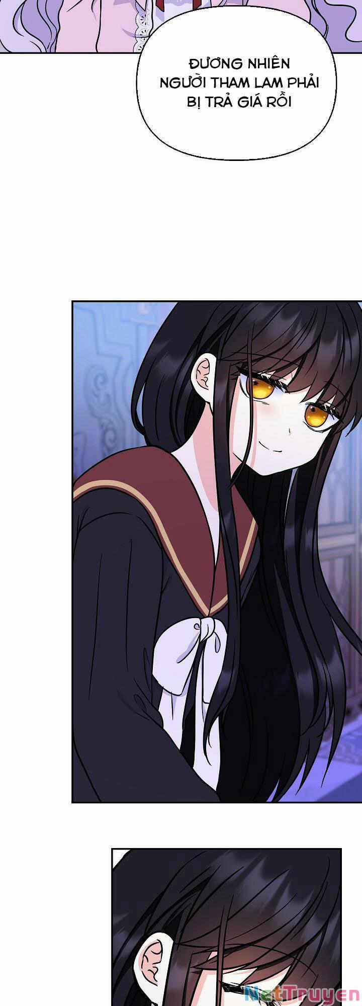 Trở Thành Con Gái Của Các Nhân Vật Chính 48 trang 32