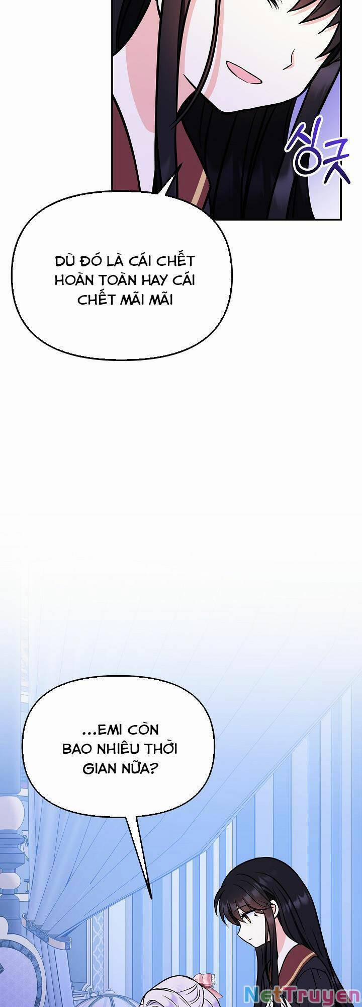 Trở Thành Con Gái Của Các Nhân Vật Chính 48 trang 33