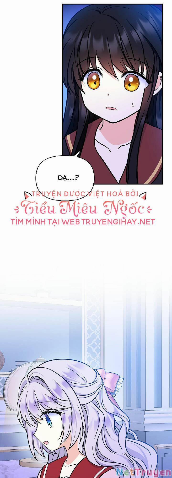 Trở Thành Con Gái Của Các Nhân Vật Chính 48 trang 40