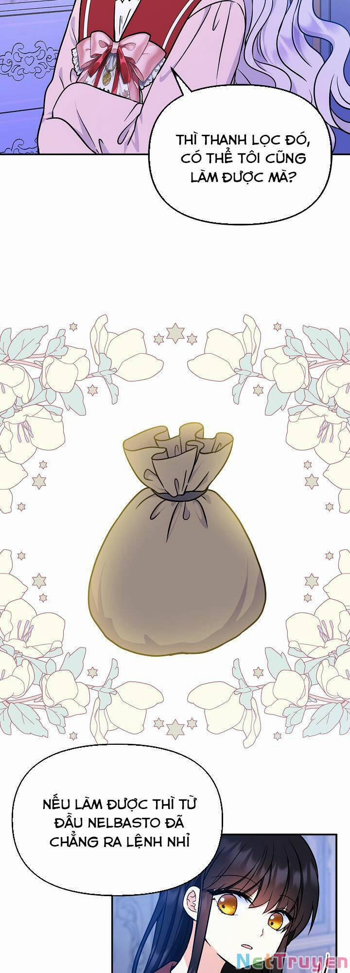 Trở Thành Con Gái Của Các Nhân Vật Chính 48 trang 41