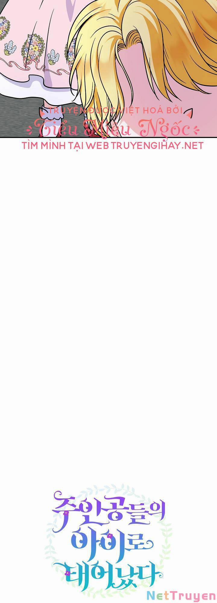 Trở Thành Con Gái Của Các Nhân Vật Chính 48 trang 7