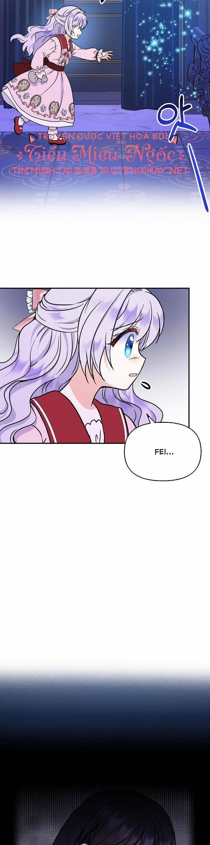 Trở Thành Con Gái Của Các Nhân Vật Chính 49 trang 12