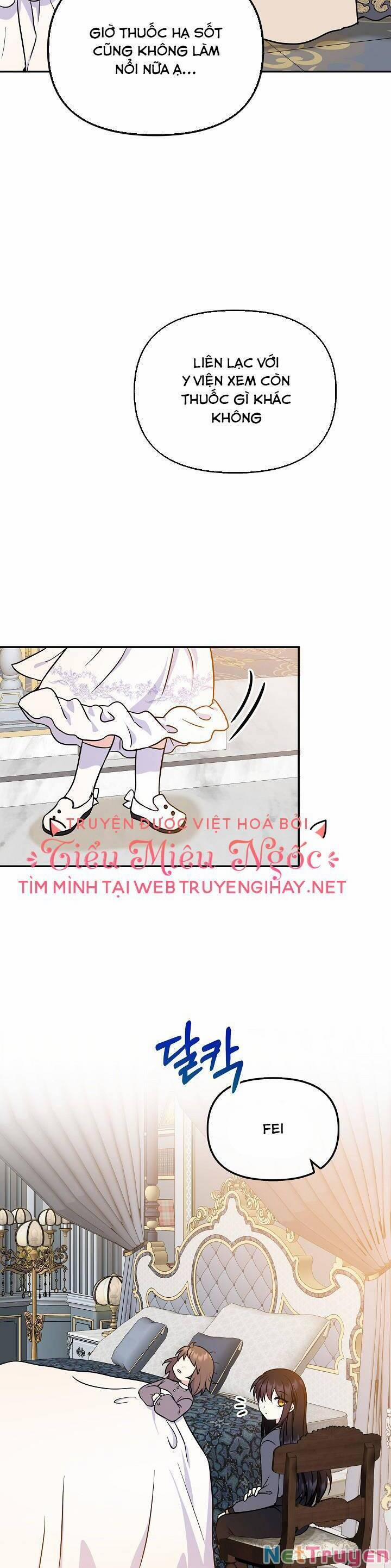 Trở Thành Con Gái Của Các Nhân Vật Chính 49 trang 15