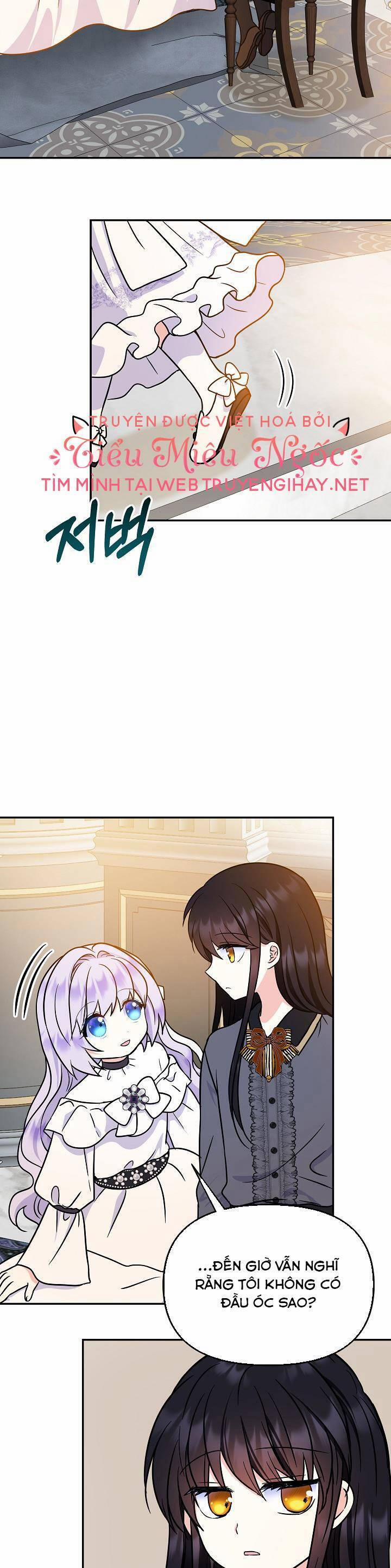 Trở Thành Con Gái Của Các Nhân Vật Chính 49 trang 16