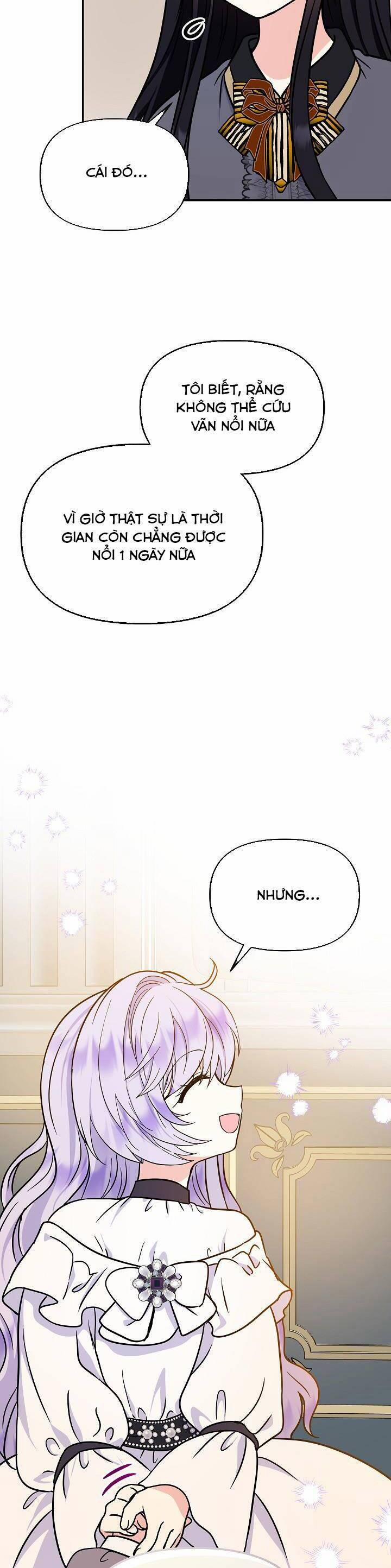 Trở Thành Con Gái Của Các Nhân Vật Chính 49 trang 17