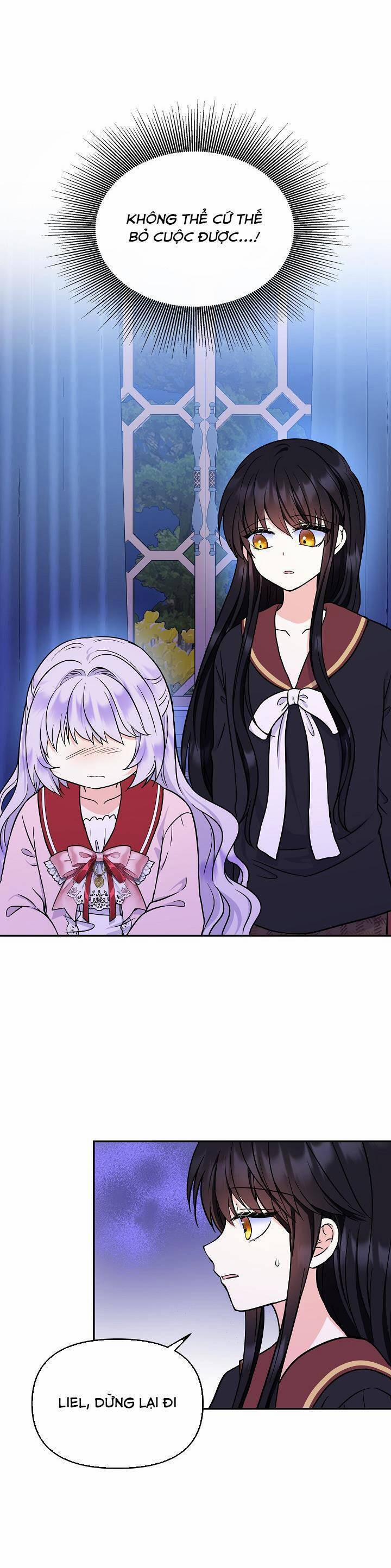 Trở Thành Con Gái Của Các Nhân Vật Chính 49 trang 2