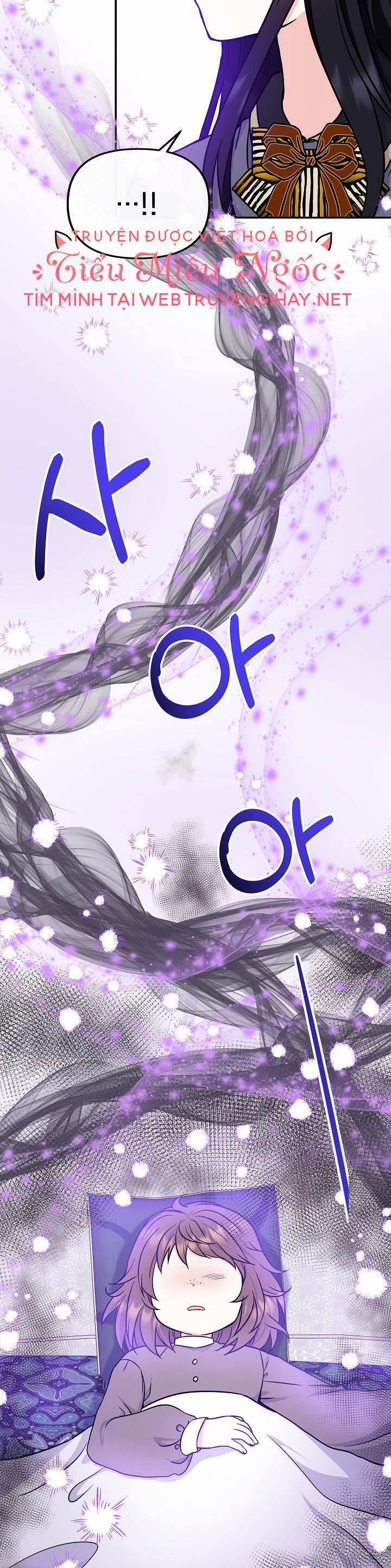 Trở Thành Con Gái Của Các Nhân Vật Chính 49 trang 22