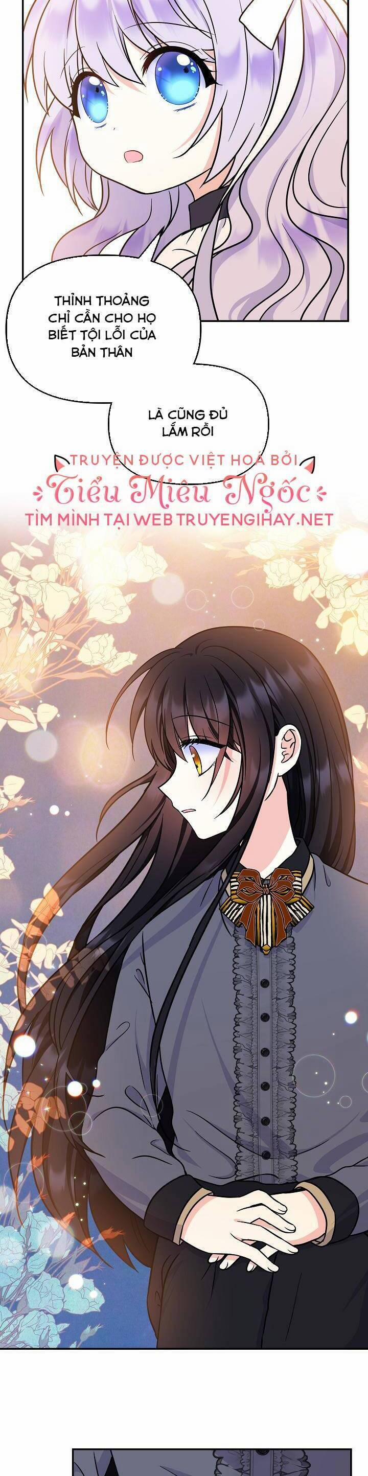 Trở Thành Con Gái Của Các Nhân Vật Chính 49 trang 29