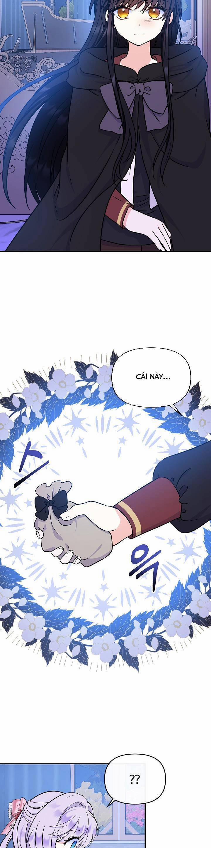 Trở Thành Con Gái Của Các Nhân Vật Chính 49 trang 8