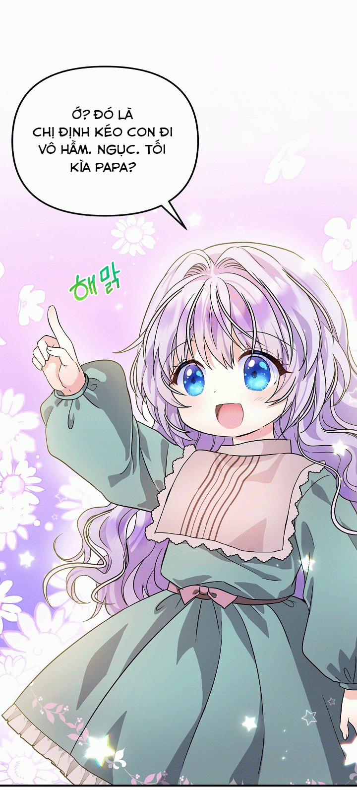 Trở Thành Con Gái Của Các Nhân Vật Chính 5.5 trang 0