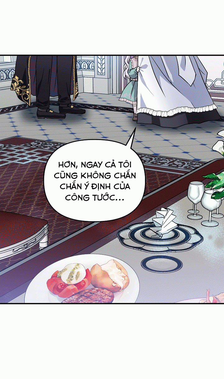 Trở Thành Con Gái Của Các Nhân Vật Chính 5.5 trang 16