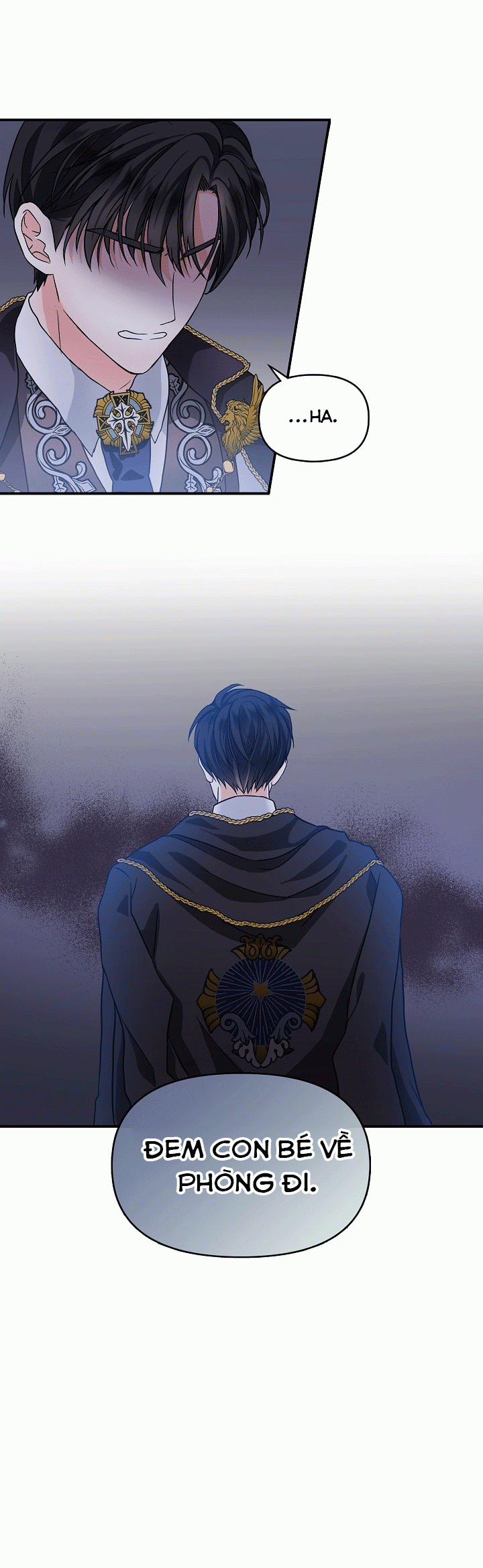 Trở Thành Con Gái Của Các Nhân Vật Chính 5.5 trang 17