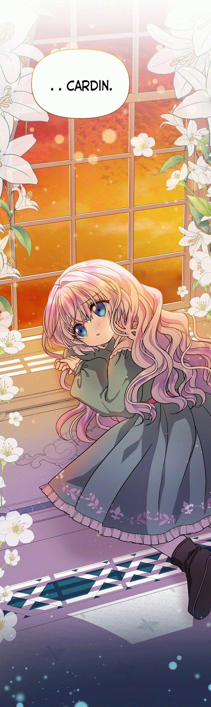 Trở Thành Con Gái Của Các Nhân Vật Chính 5.5 trang 20