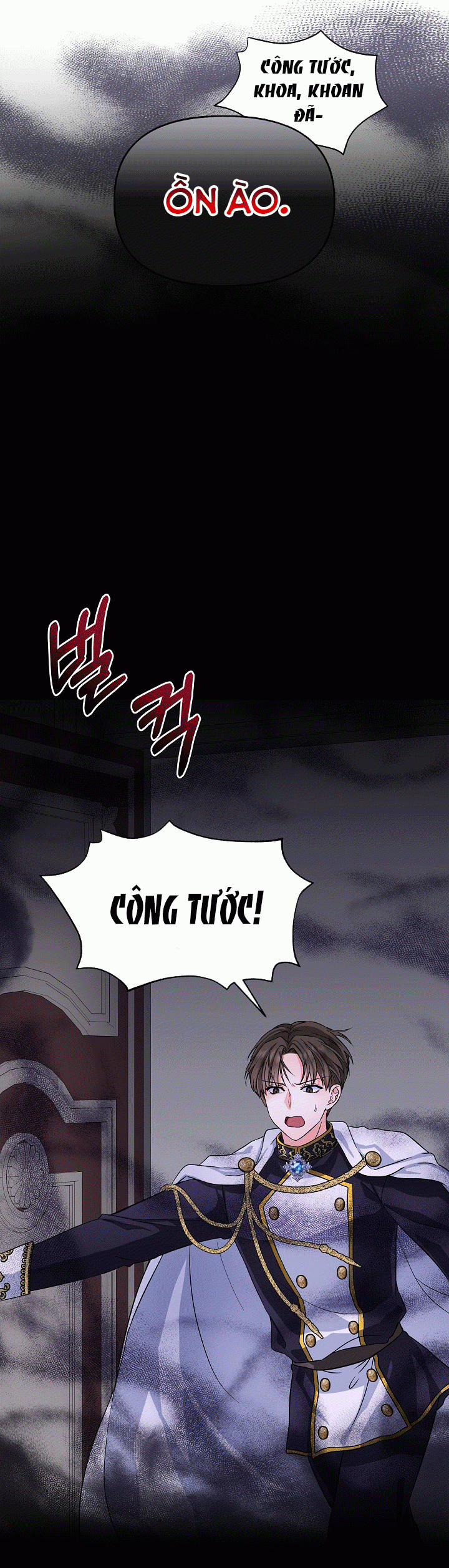 Trở Thành Con Gái Của Các Nhân Vật Chính 5.5 trang 6