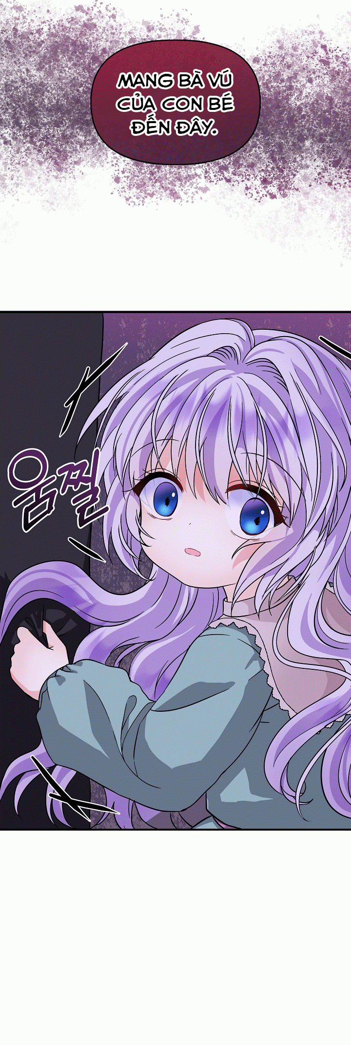 Trở Thành Con Gái Của Các Nhân Vật Chính 5.5 trang 8