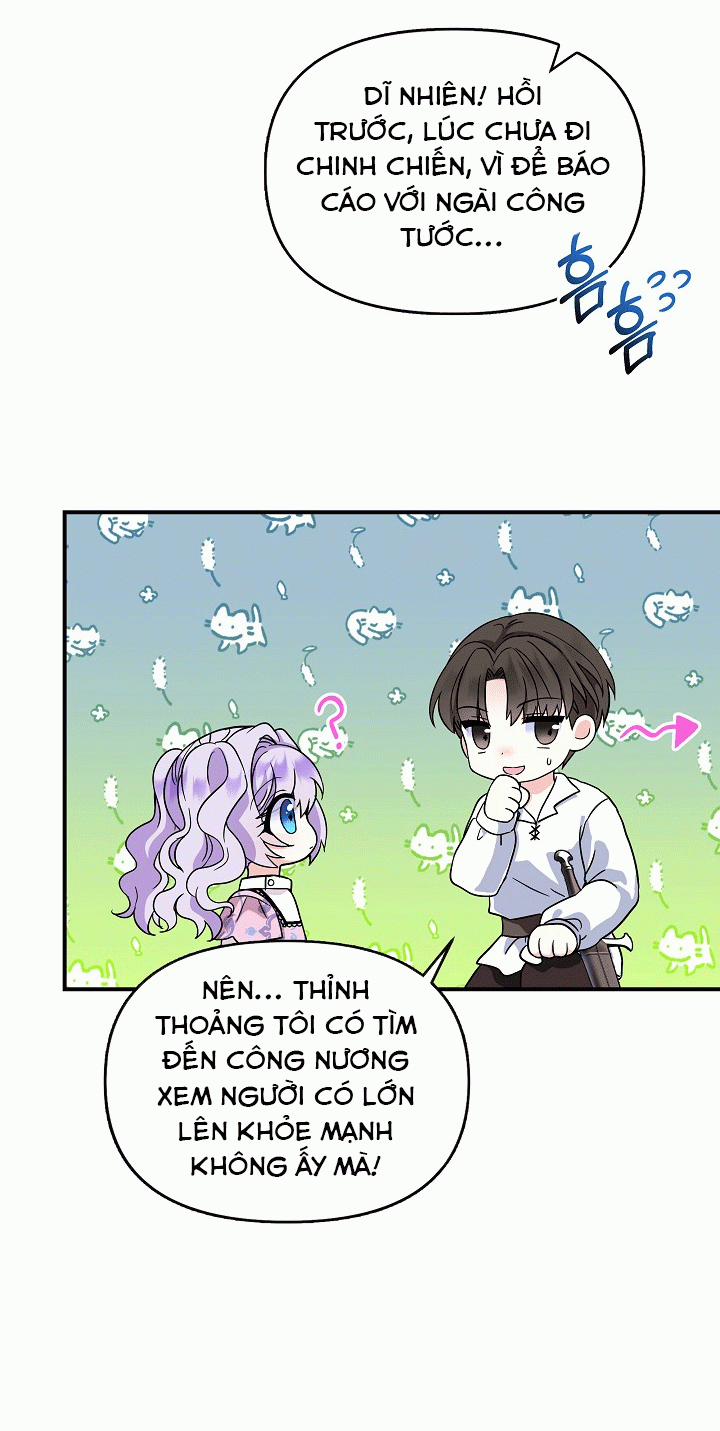 Trở Thành Con Gái Của Các Nhân Vật Chính 5 trang 13