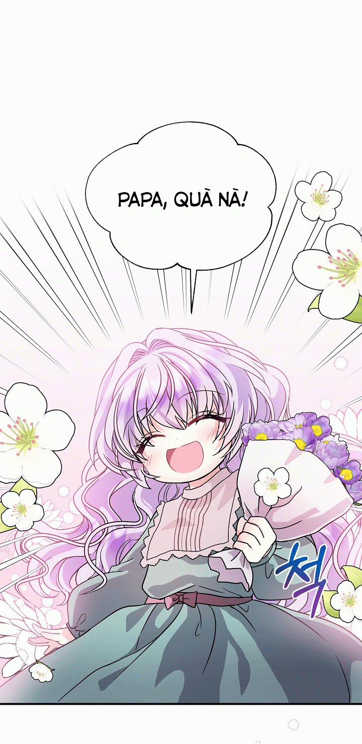 Trở Thành Con Gái Của Các Nhân Vật Chính 5 trang 17