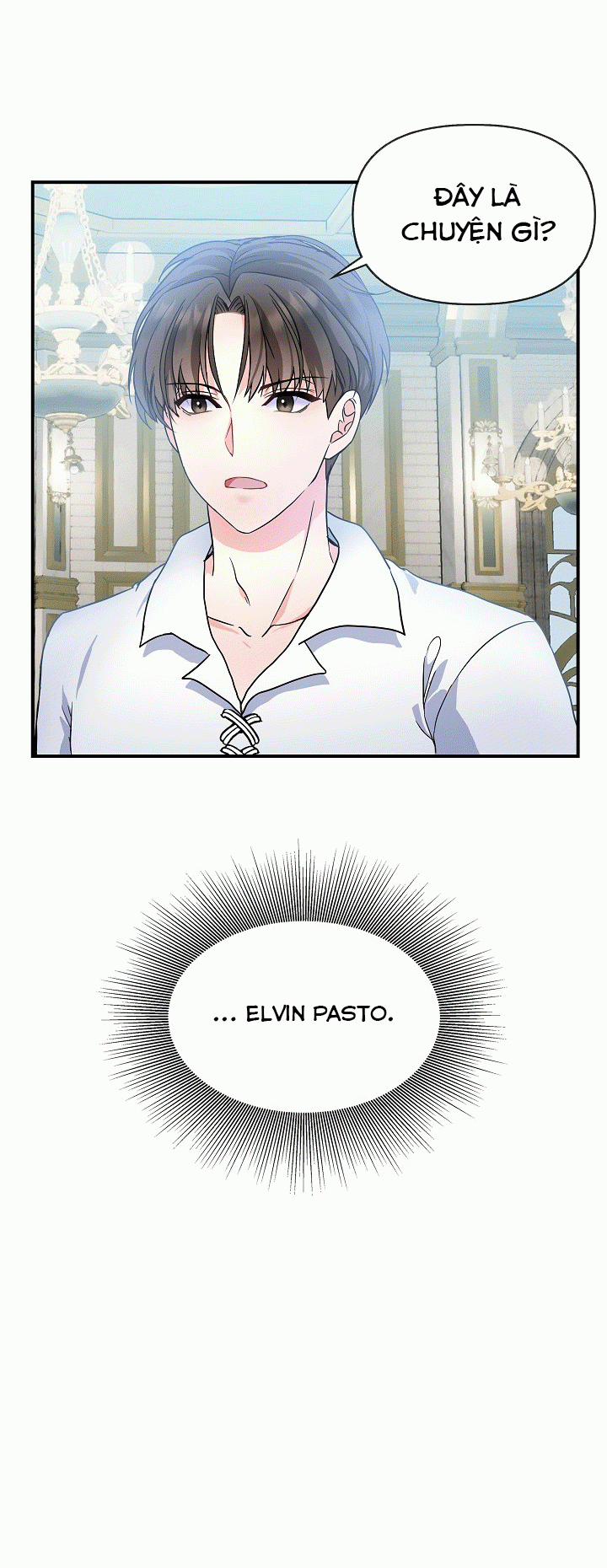 Trở Thành Con Gái Của Các Nhân Vật Chính 5 trang 6